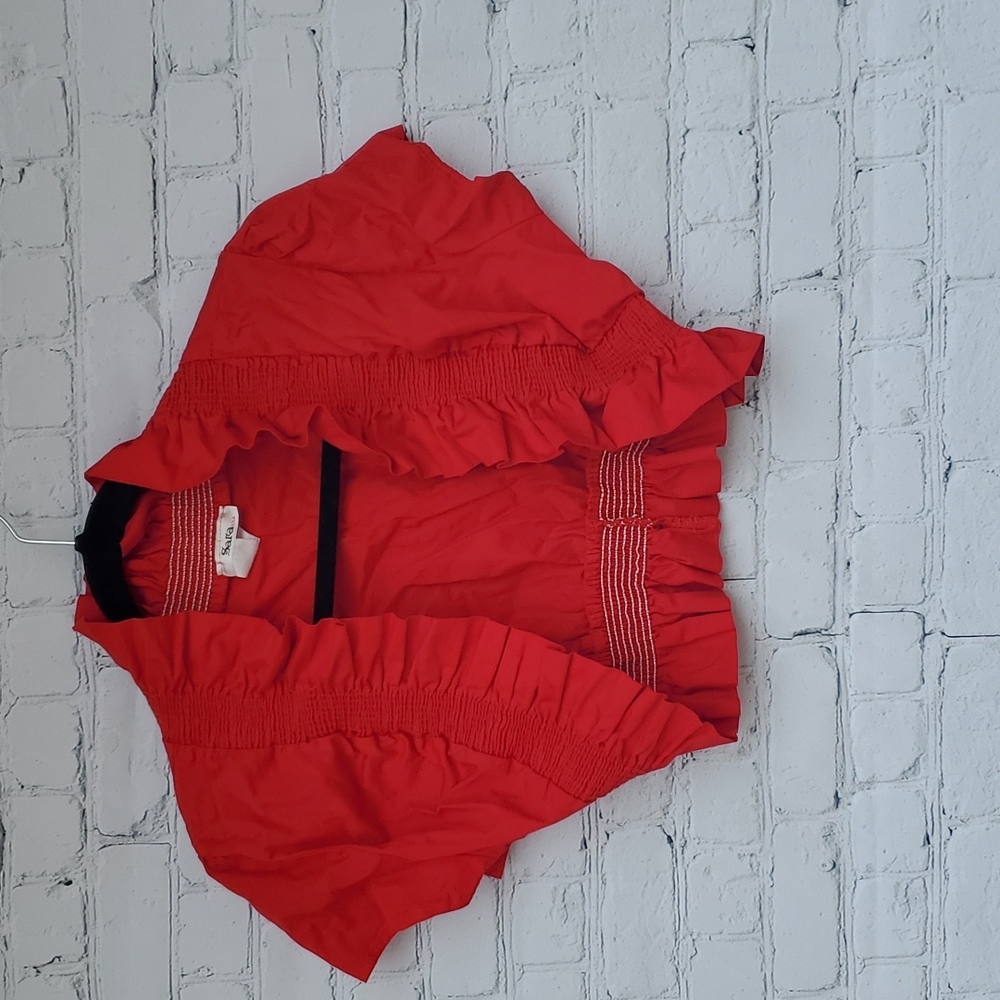 Sz Large red